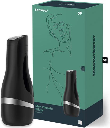 Produktbild Satisfyer Men Classic