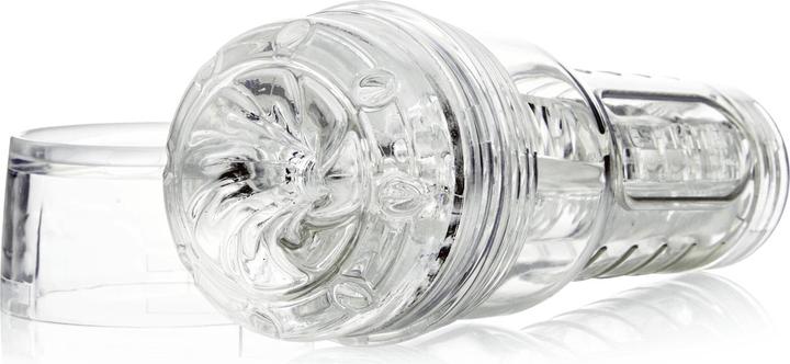 Actual product image Fleshlight Go Torque Ice