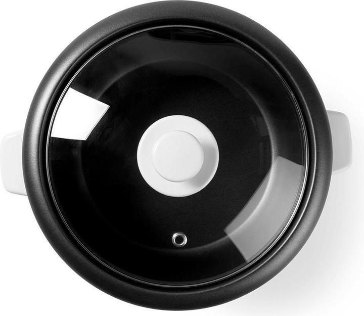 Actual product image Nedis Rice cooker 500 watt, 1.5 litre