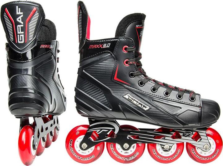Produktbild GRAF Hockey MAXX 9.0 (31)