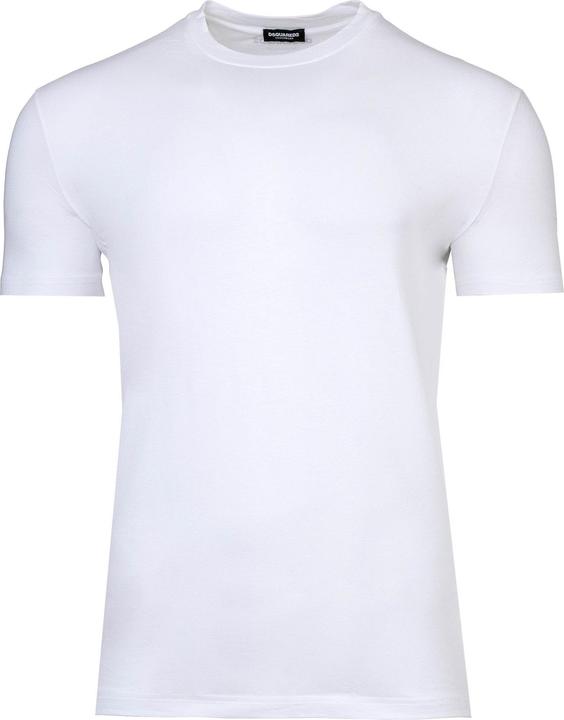 Produktbild Dsquared2 T-Shirt Casual Bequem sitzend 3-PACK T-SHIRT (XXL)