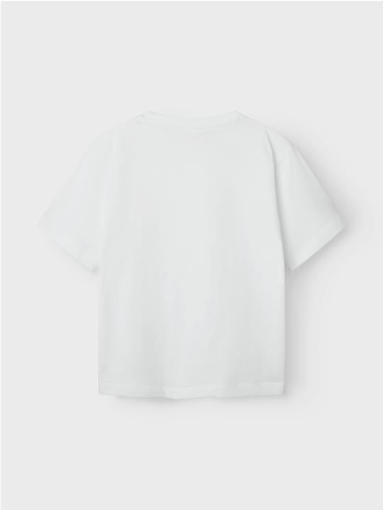 Produktbild Name it Nkmvobbo Ss Nreg Top Noos (122)
