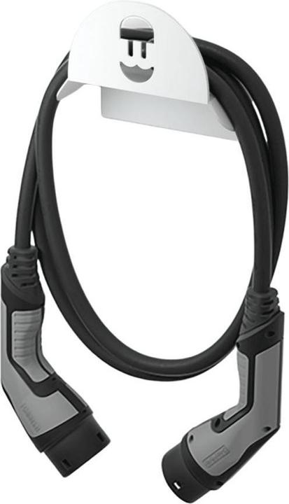 Actual product image Wallbox Wall mount for cable