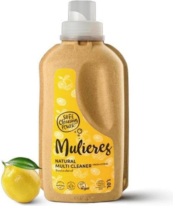 Immagine prodotto Mulieres Pulitore multiplo