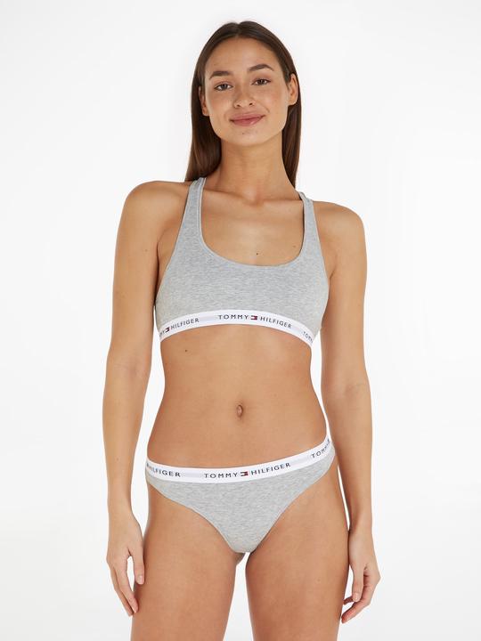 Produktbild Tommy Hilfiger Unlined