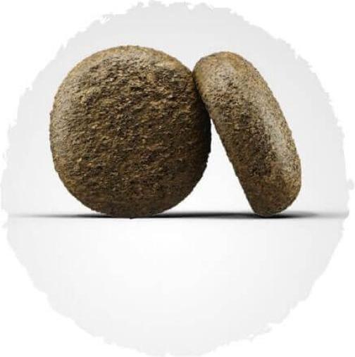 Produktbild Josera Lamm & Batate (Adult, 1 Stk., 12500 g)