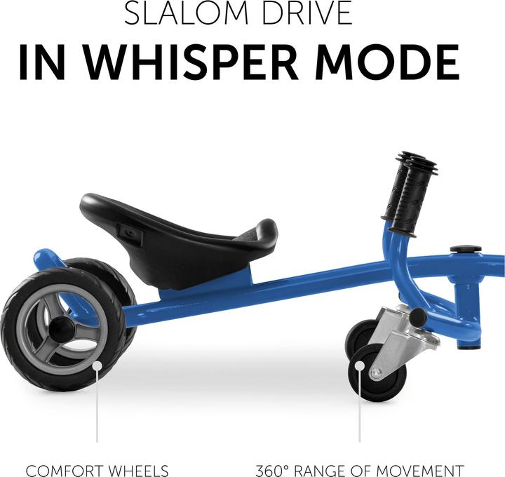 Produktbild Hauck Twist-it Blue