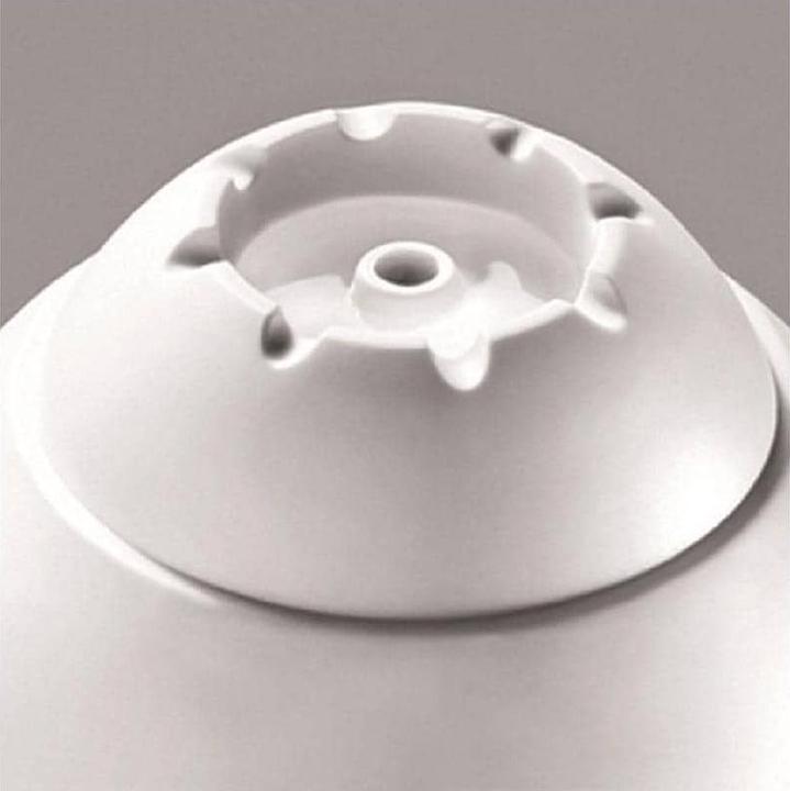 Actual product image Stylies Atria warm air humidifier (25 m²)