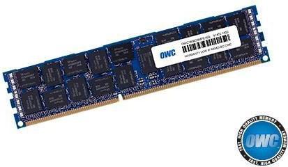 OWC OWC1866D3MPE16G (1 x 16GB, 1866 MHz, RAM DDR3, DIMM)