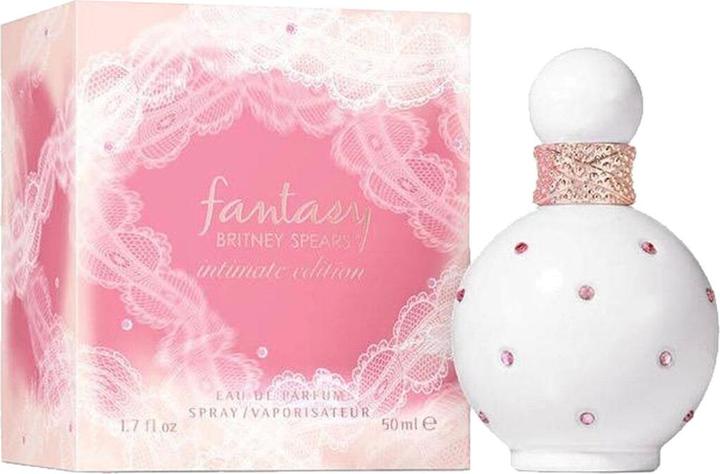 Actual product image Britney Spears Fantasy (Eau de parfum, 50 ml)