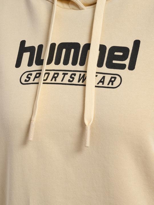 Immagine prodotto hummel Felpa Con Cappuccio Donna Booster (S)