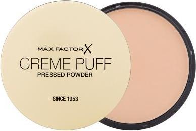 Max Factor Creme Puff (55 Candle Glow)