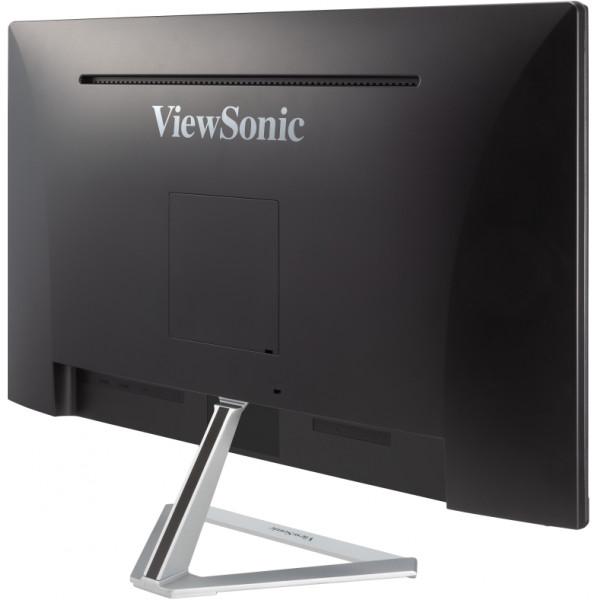Actual product image Viewsonic VX2776-4K-mhd (3840 x 2160 Pixels, 27")