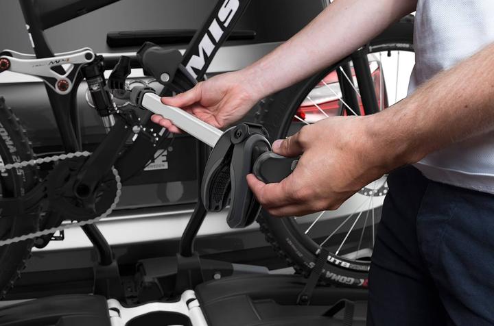 Produktbild Thule EasyFold XT 2 Black Edition