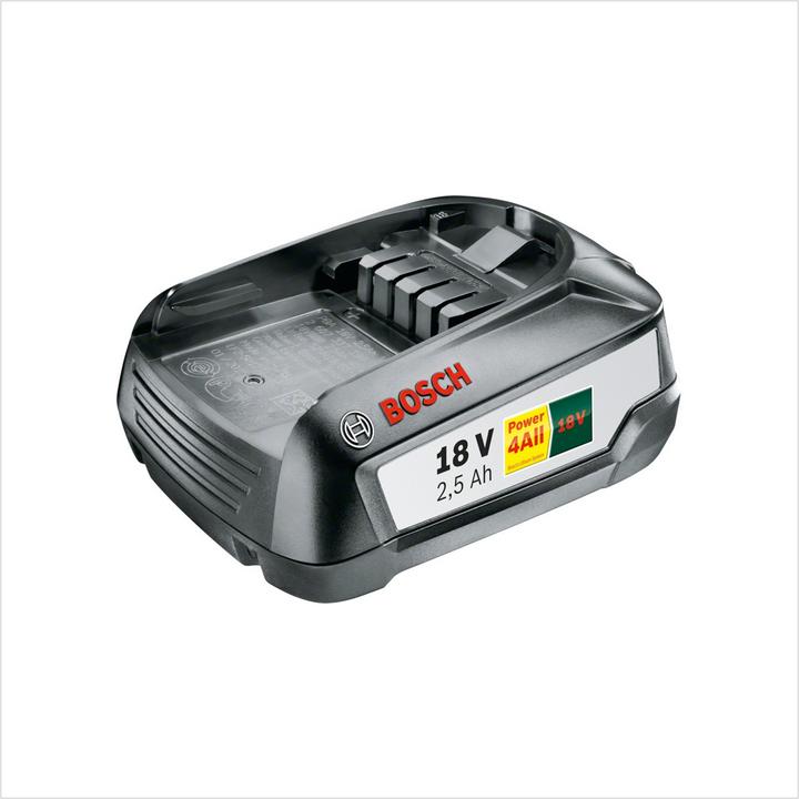Image du produit Bosch Home & Garden Art 26-18 Li (Couteaux en plastique)