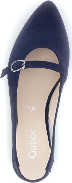 Produktbild Gabor Pumps (39)