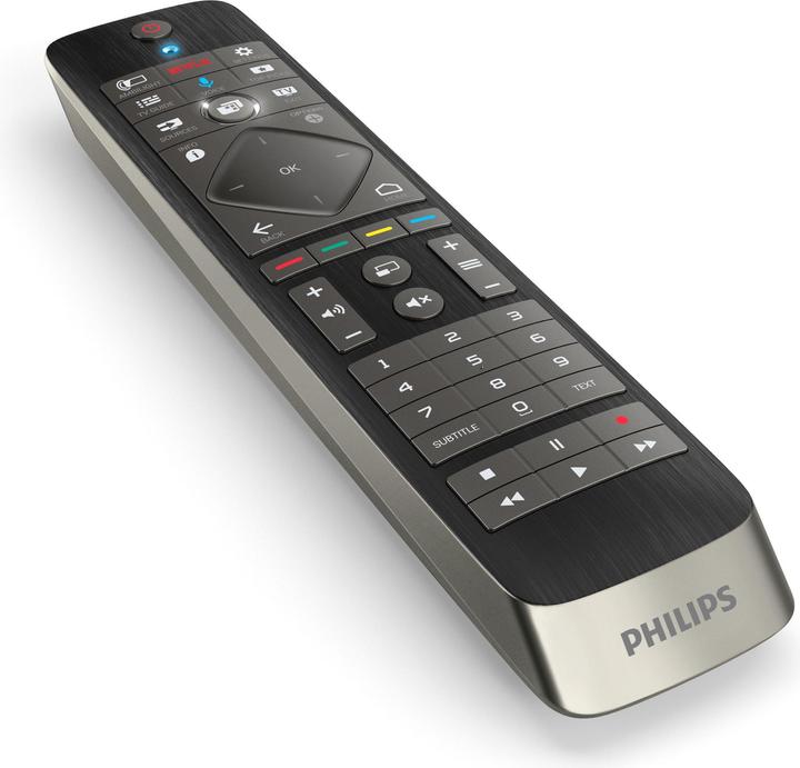 Produktbild Philips 55pus8700/12 (55", 4K)