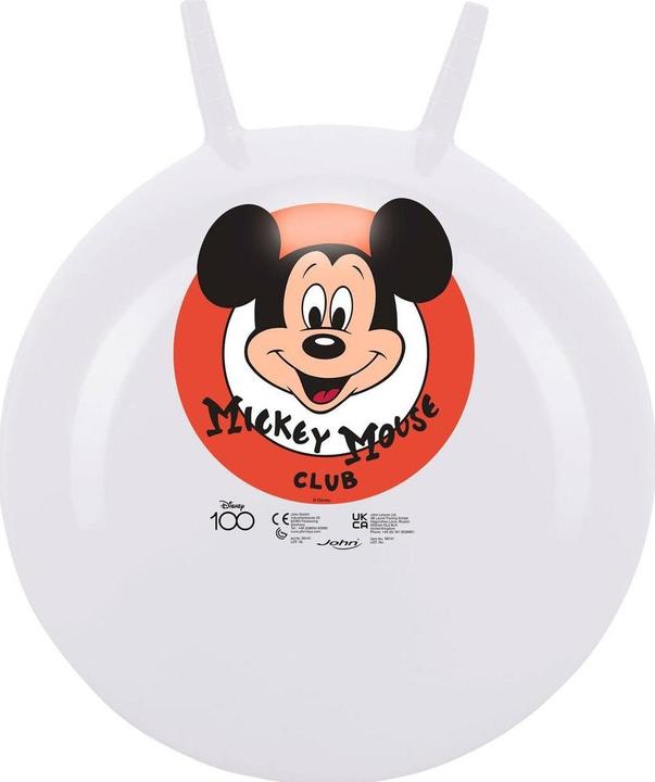 Produktbild John Hüpfball Disney 100