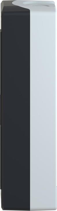 Image du produit Schneider Electric Boîtier bouton-poussoir 22mm 5 trous gris