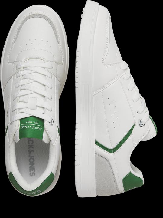 Actual product image Jack & Jones Jfwealing Pu Sneaker Noos (41)