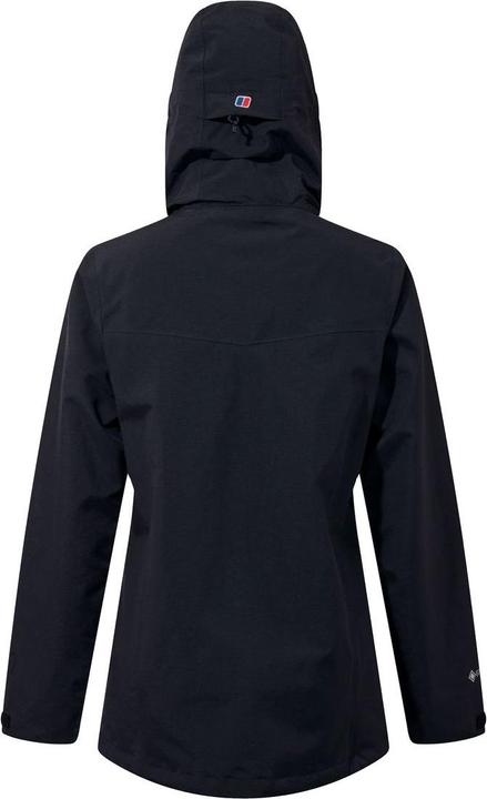 Produktbild Berghaus Women's Hillwalker Interactive Shell Jacket (8)