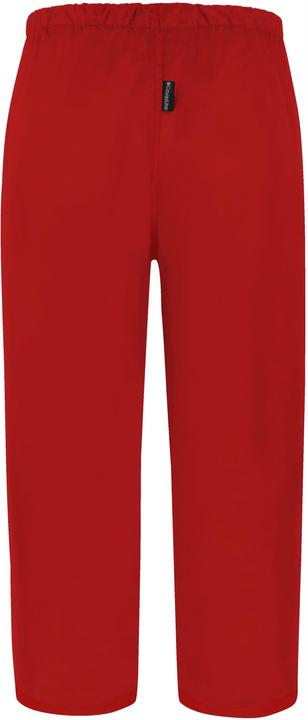 Produktbild Normani Kinder Regenhose mit Fleecefutter - 9009 (134)