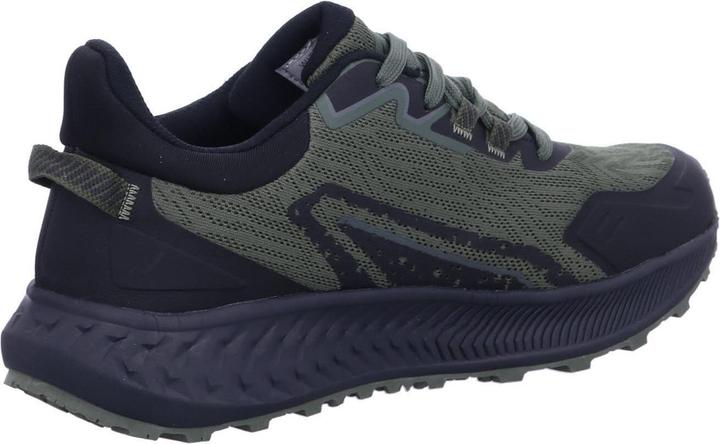 Produktbild Witeblaze X-HIKE LOW, Hikingboot Low black-olive Grösse: 43 (43)