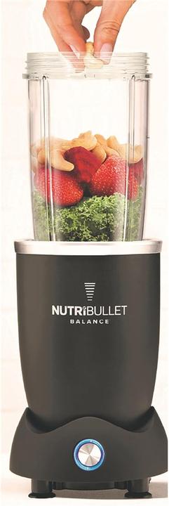 Image du produit NutriBullet Balance (1200 W)