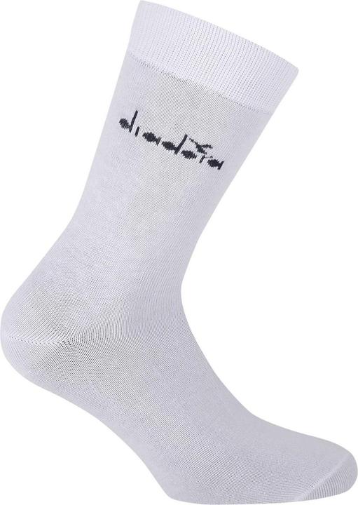 Actual product image Diadora Socks Casual Comfortable Fit (pack of 12, 39 - 42)