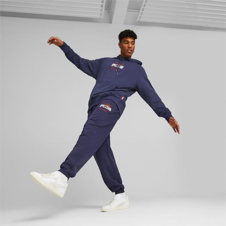 Actual product image Puma Clyde Base (41)