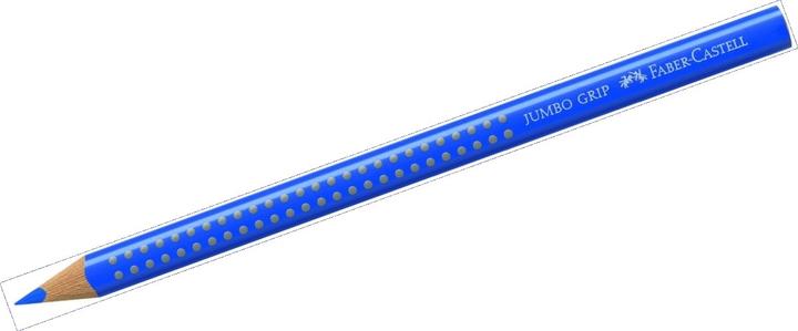 Produktbild Faber-Castell Jumbo Grip (Kobaltblau, 1 x)