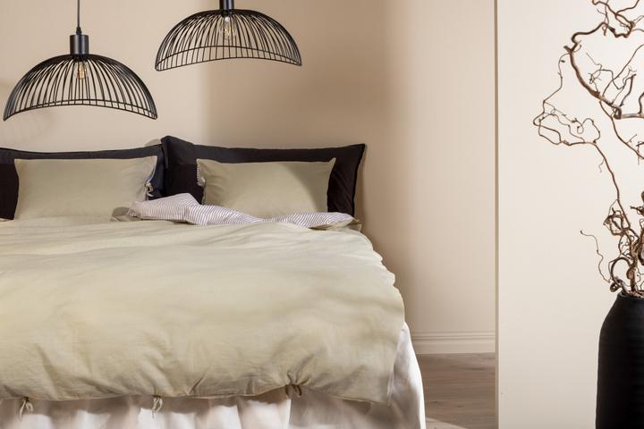 Produktbild Venture Home Bettwäsche Jenna (Duvetbezug, 220 x 240 cm)