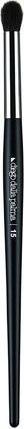 Actual product image Diego dalla Palma Multifunction Rounded Eye Brush 15 (Eyebrows)