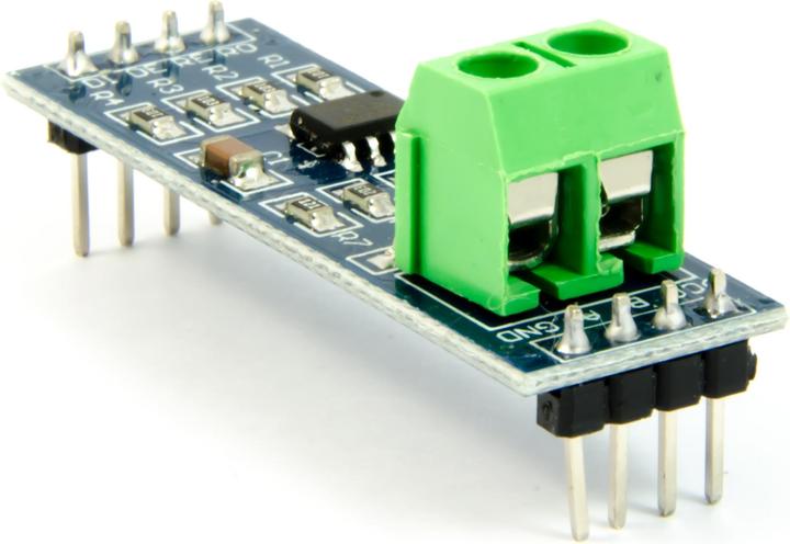 Produktbild Purecrea RS485 Modul MAX485 TTL 5V
