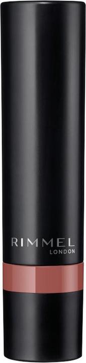 Produktbild Rimmel London LASTING FINISH EXTREME MATTE lipstick #730 (730)