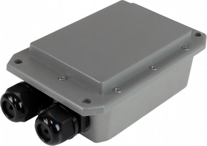 Actual product image StarTech Outdoor Wireless-N Access Point IP67 Certified - 5GHz 802.11a/n PoE-Powered WLAN AP 300Mbps -... (300 Mbit/s)