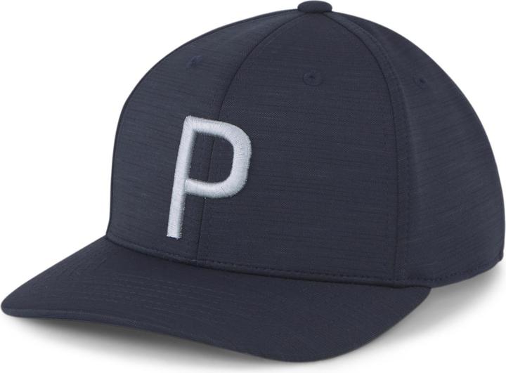 Actual product image Puma Youth P Cap