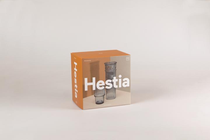 Actual product image Doiy Hestia (4 x, Whisky glass)