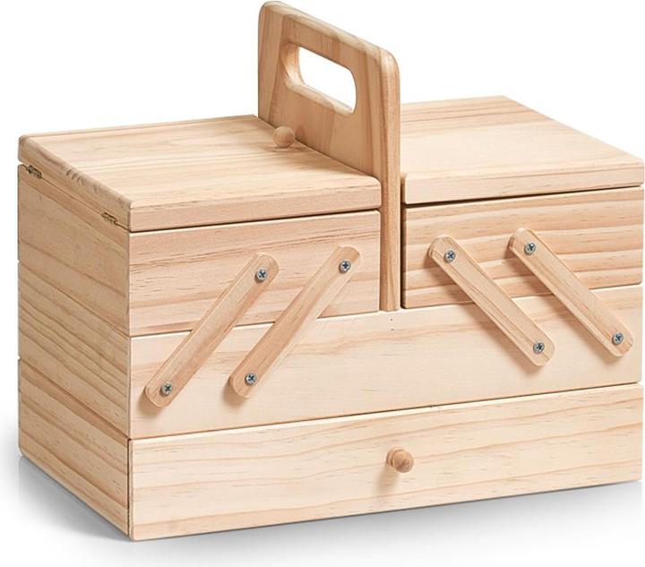 Produktbild Zeller Present Nähkasten
