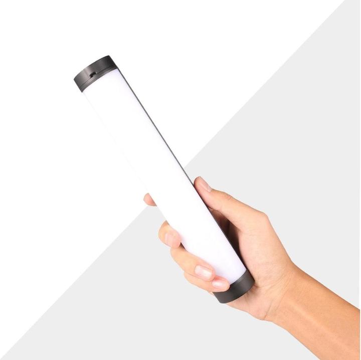Immagine prodotto Ulanzi VL110 (Videocamera)