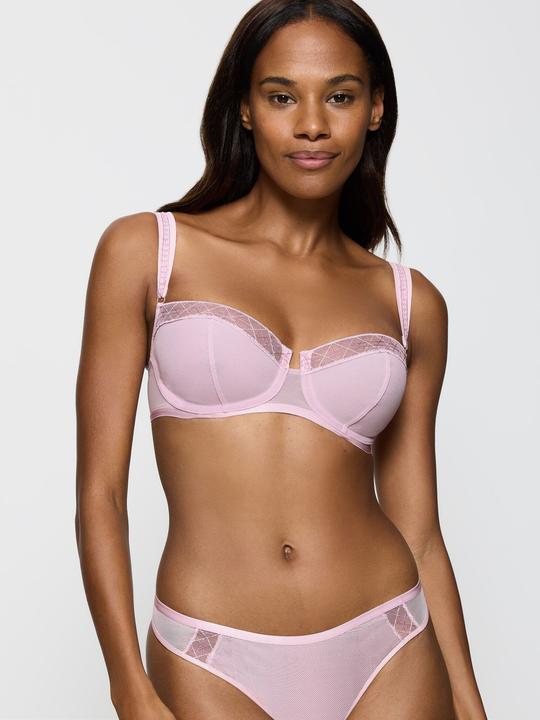 Produktbild Triumph Bügel PALINA COSMIC HEARTBEAT vintage (Einzelpack, 70 D)