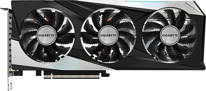 Gigabyte GeForce RTX 3060 Gaming OC LHR (12 Go)