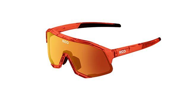Immagine prodotto KOO Demo (Rosso, Specchio Rosso)
