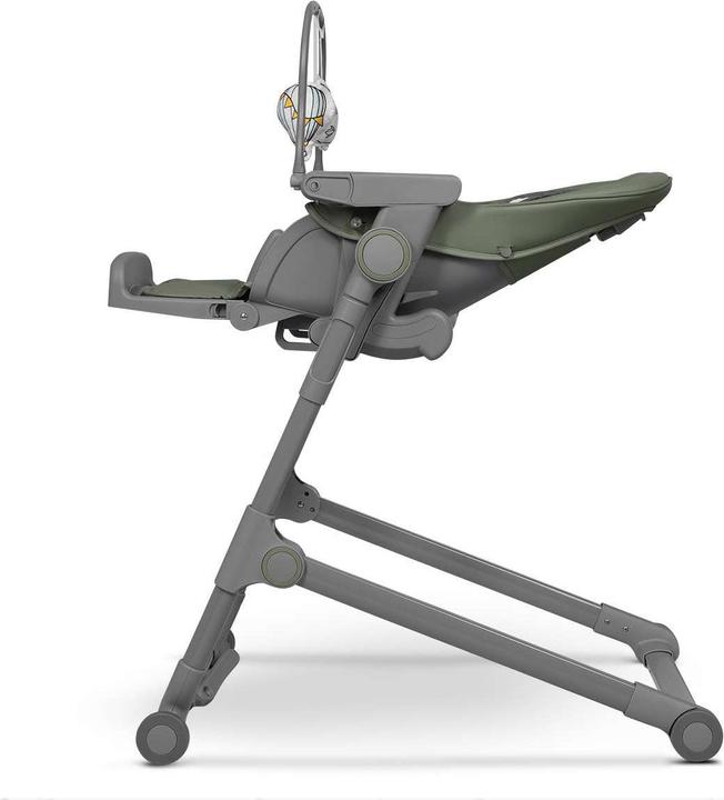 Image du produit Lionelo Cora Plus (Chaise haute)