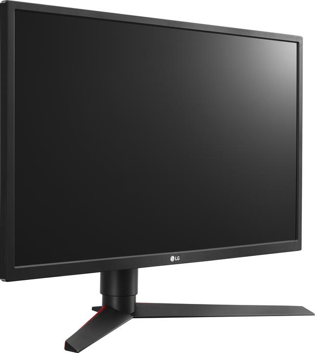 Produktbild LG 27GK750F-B (1920 x 1080 Pixel, 27.17")