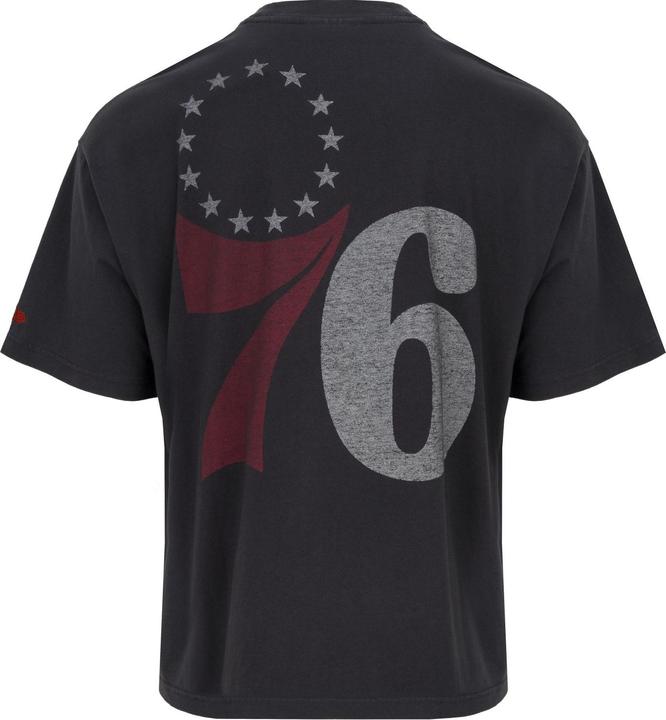 Immagine prodotto New Era Camicia oversize - LAVATO Philadelphia 76ers - M (M)