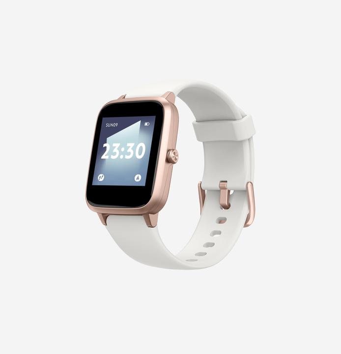 Image du produit Decathlon CW900 HR Montre intelligente Bien-être - Blanc