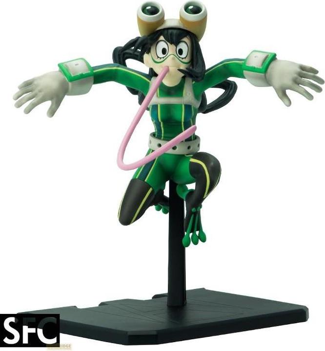 Produktbild ABYstyle My Hero Academia: Tsuyu Asui
