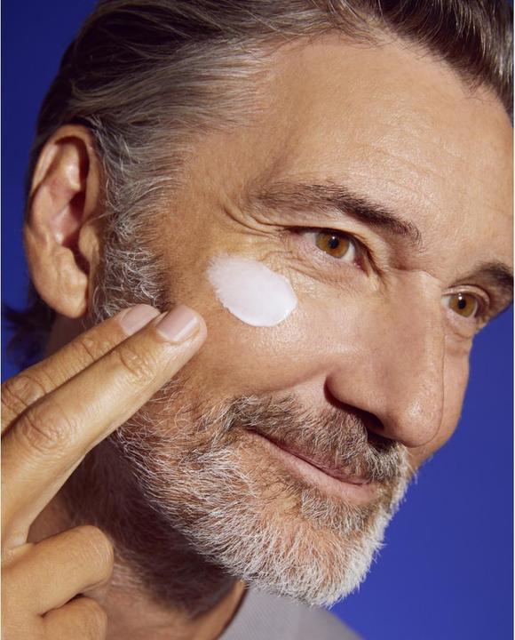 Actual product image NIVEA MEN Men Anti-Age Power (50 ml, 24h cream, SPF 30)