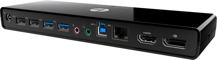 Produktbild HP USB 3.0 Docking (USB-B)